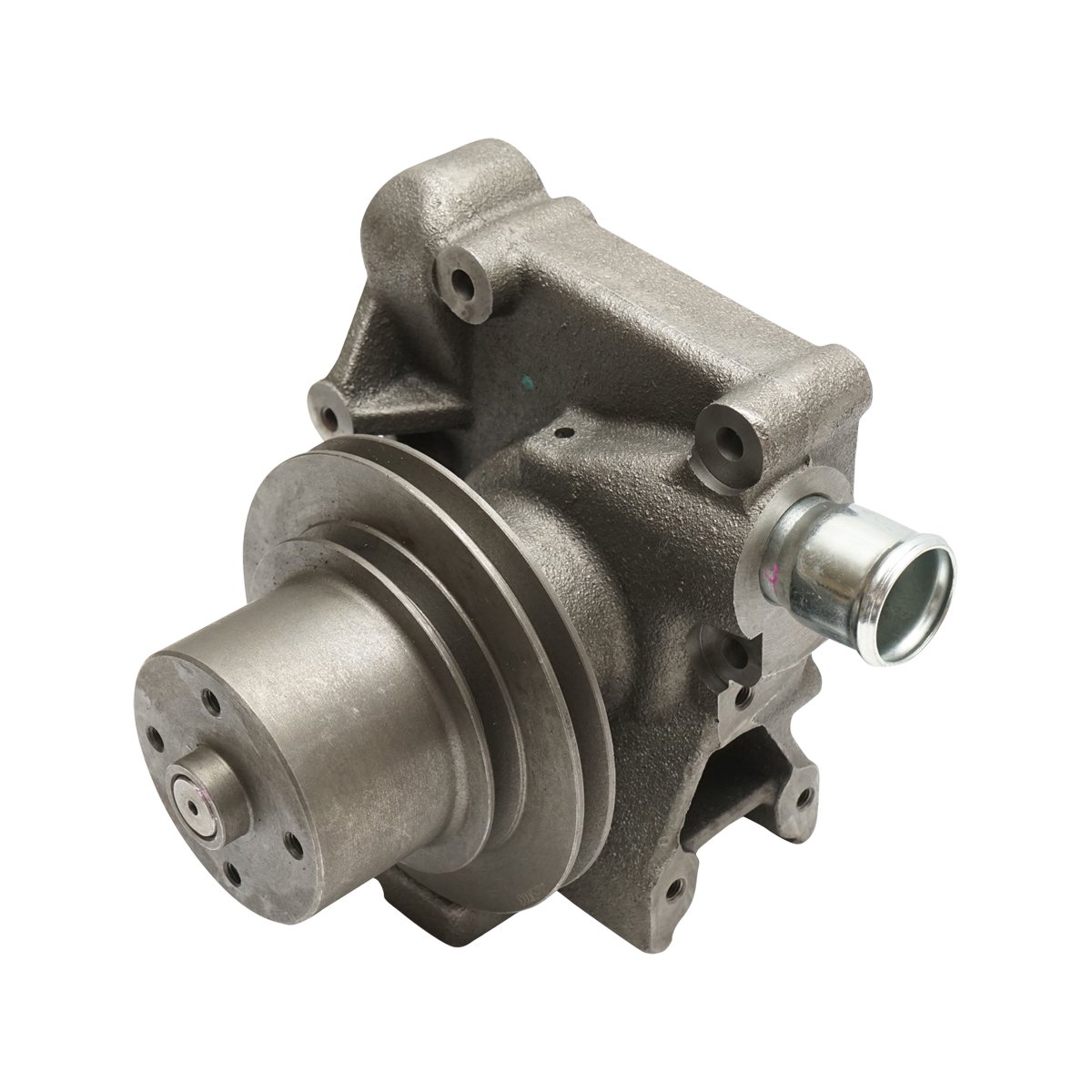 Pompa apa pentru Steyr cod OEM 130800060005, 407060031, 407060901, 1308000060901, 74721022 Breckner Germany